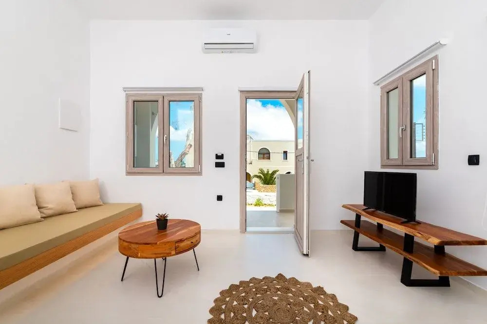 Centrio Fira Suites