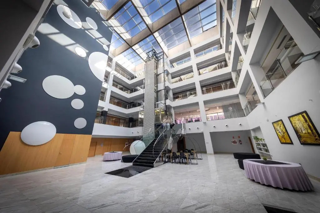 Hotel Ciudad de Ponferrada, Ascend Hotel Collection