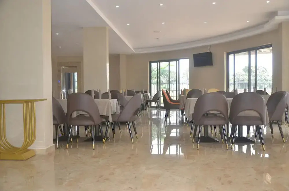 Speranza Hotel Entebbe