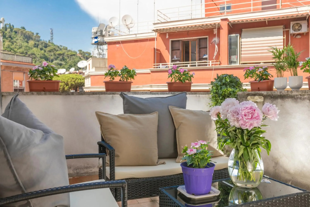Maison Clodia