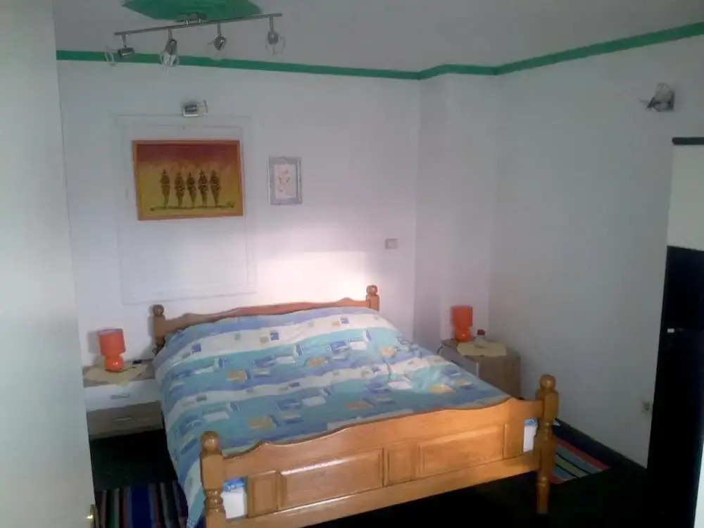 House With 4 Bedrooms in Zagreb, With Wonderful City View, Furnished G