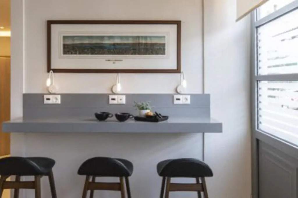 Gallery Suites & Residences Piraeus