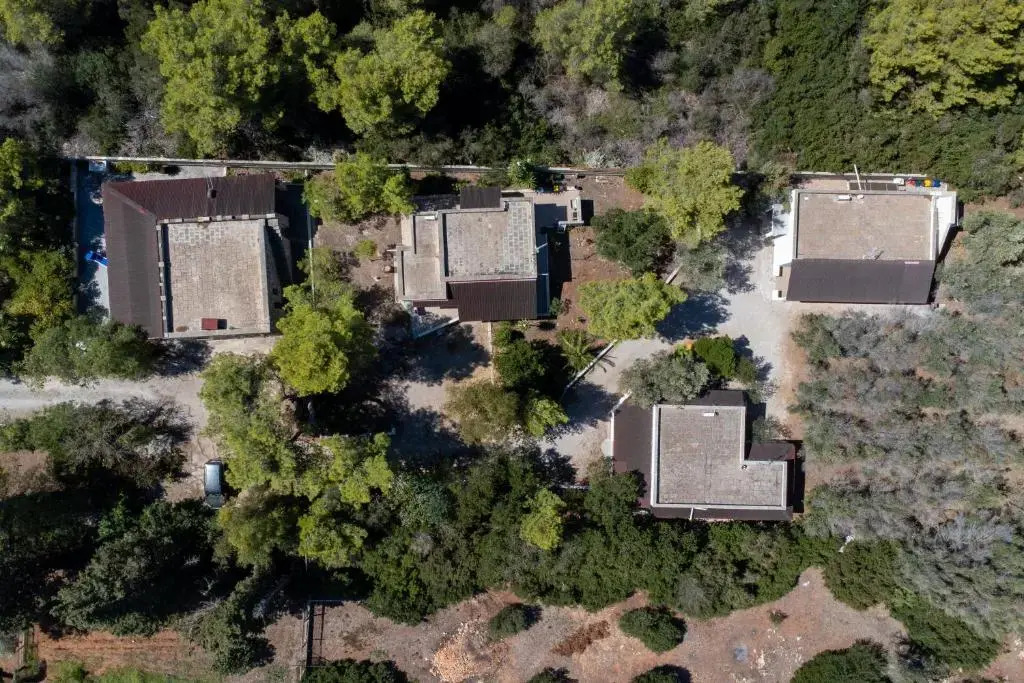 Tenuta la Saracina