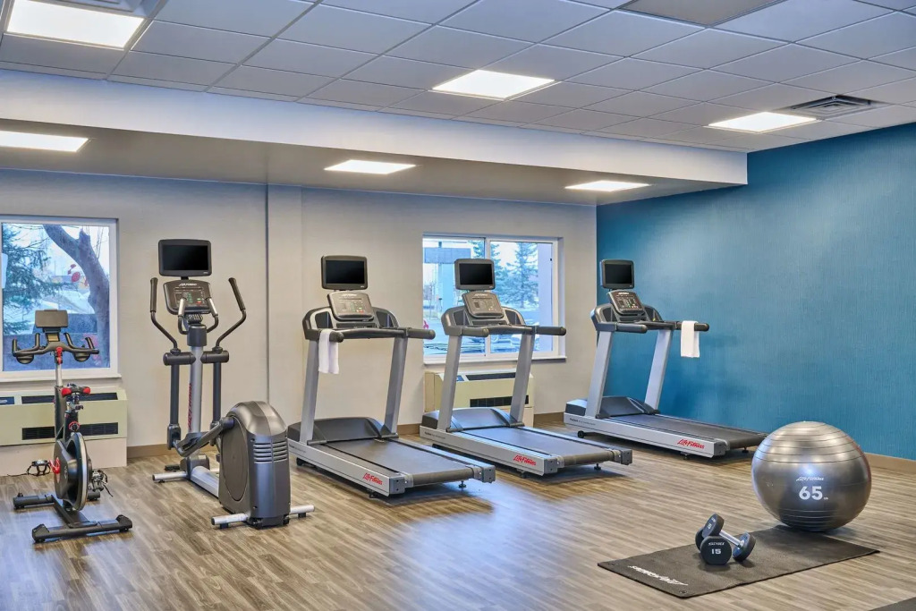 Hampton Inn Anchorage