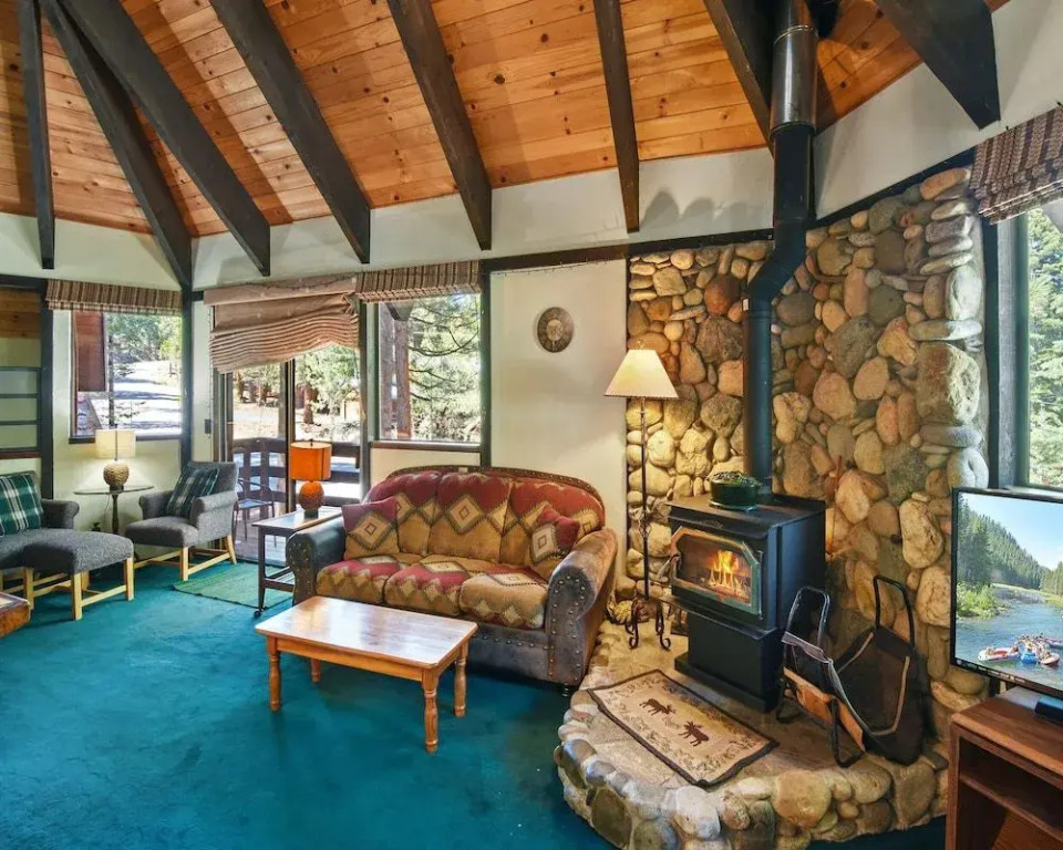Borchard Bungalow