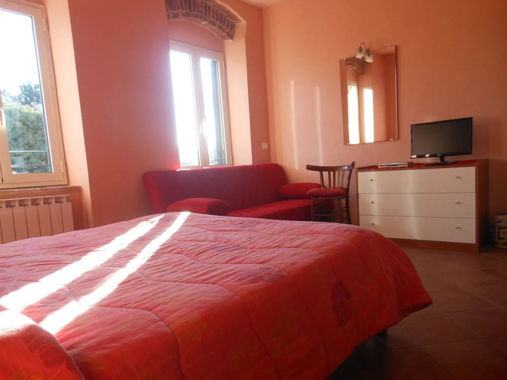 B&B La Corte