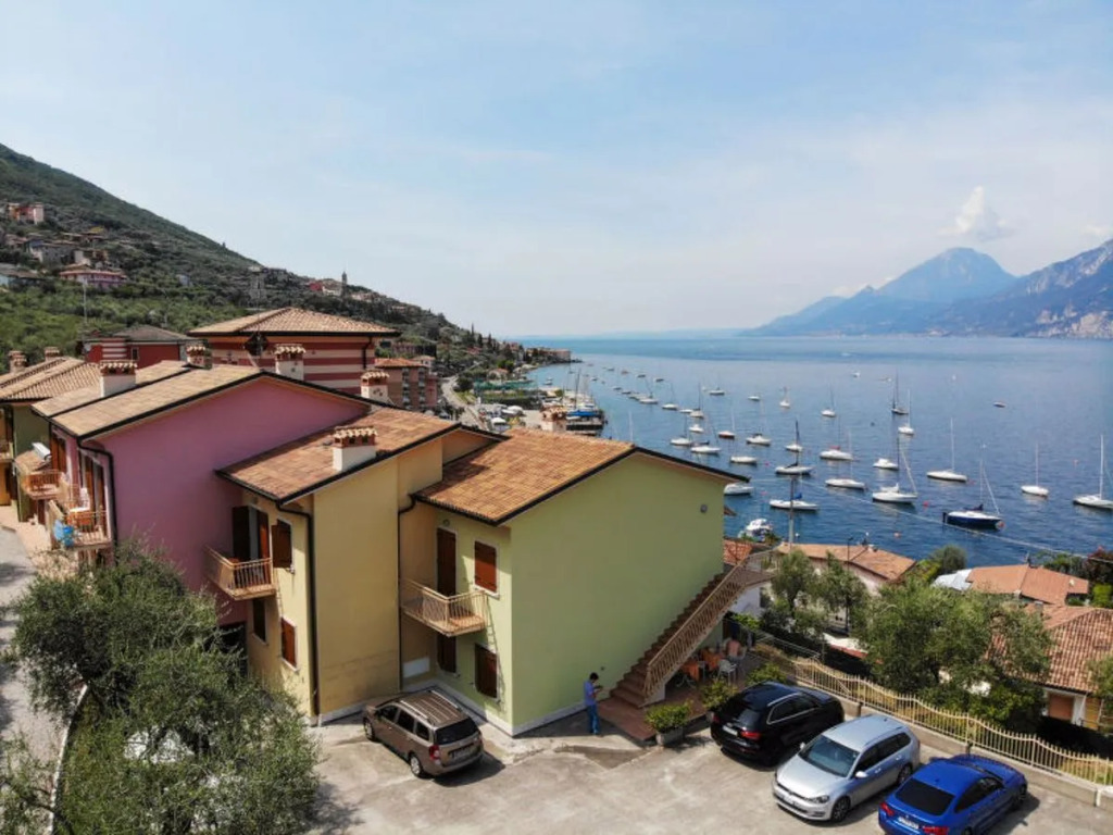 Residence Casa Maria