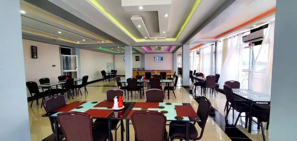 Hotel Komar