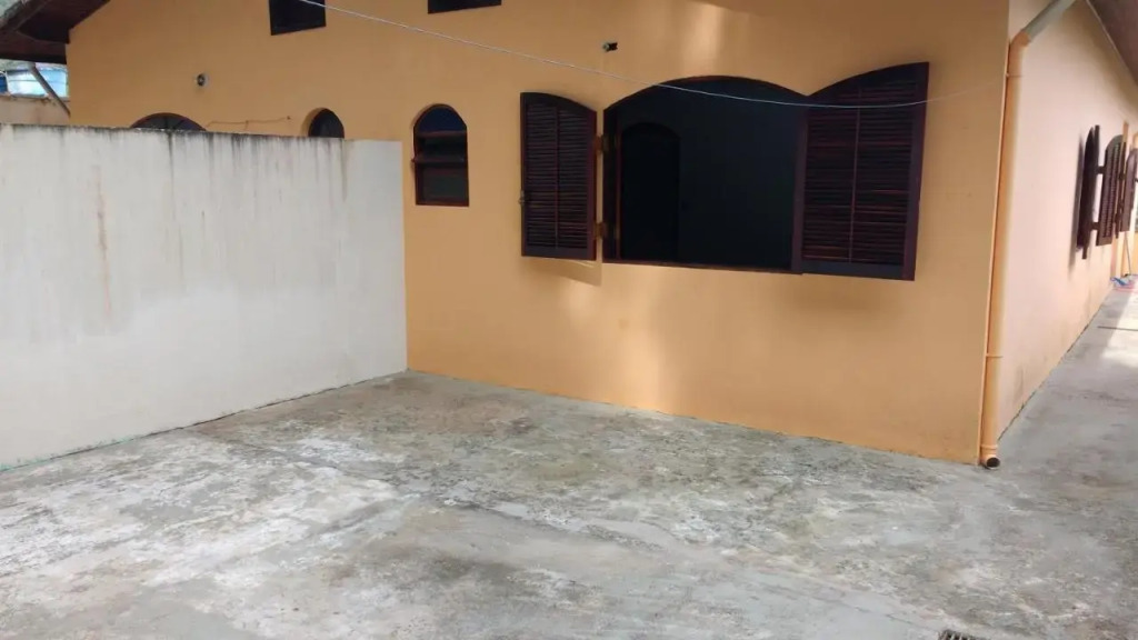 Casa de Praia Loan II