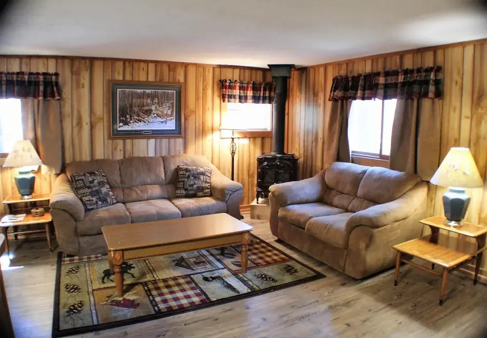 Elm - Elbert's - 2 Br Cottage
