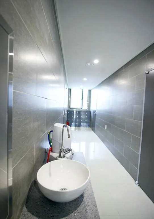 Yeosu Train and Ocean Guest House