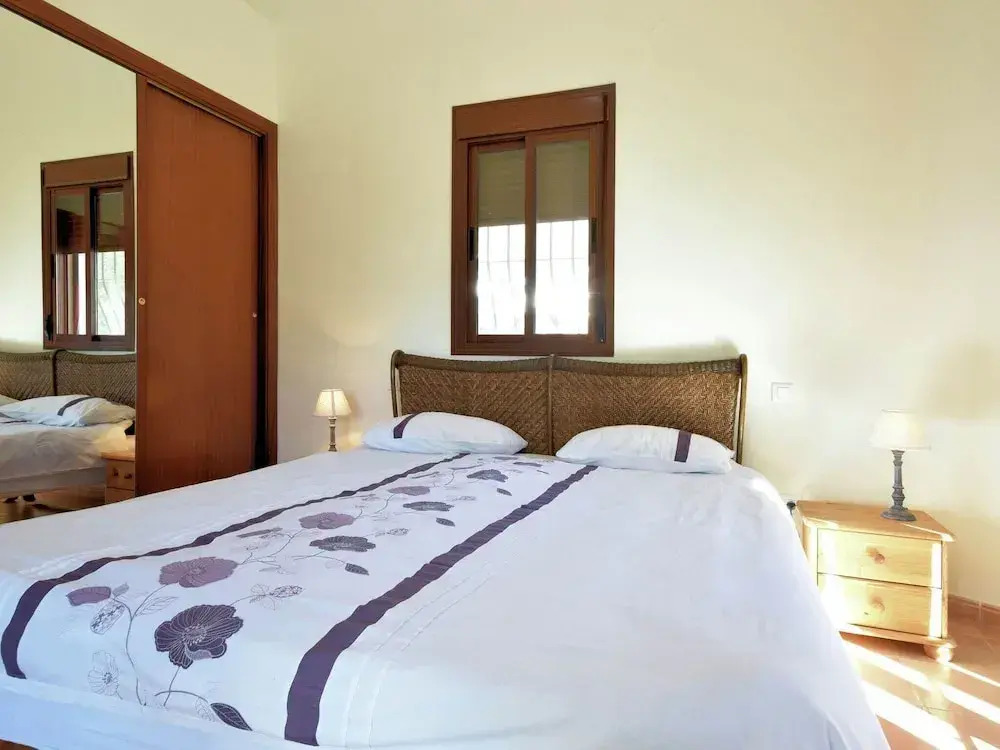 Comfortable Luxury Villa With Private Swimming Pool
