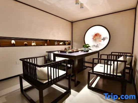 Long Island Manting Sea Resort Hotel