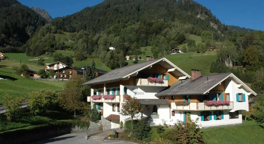 Haus Platina