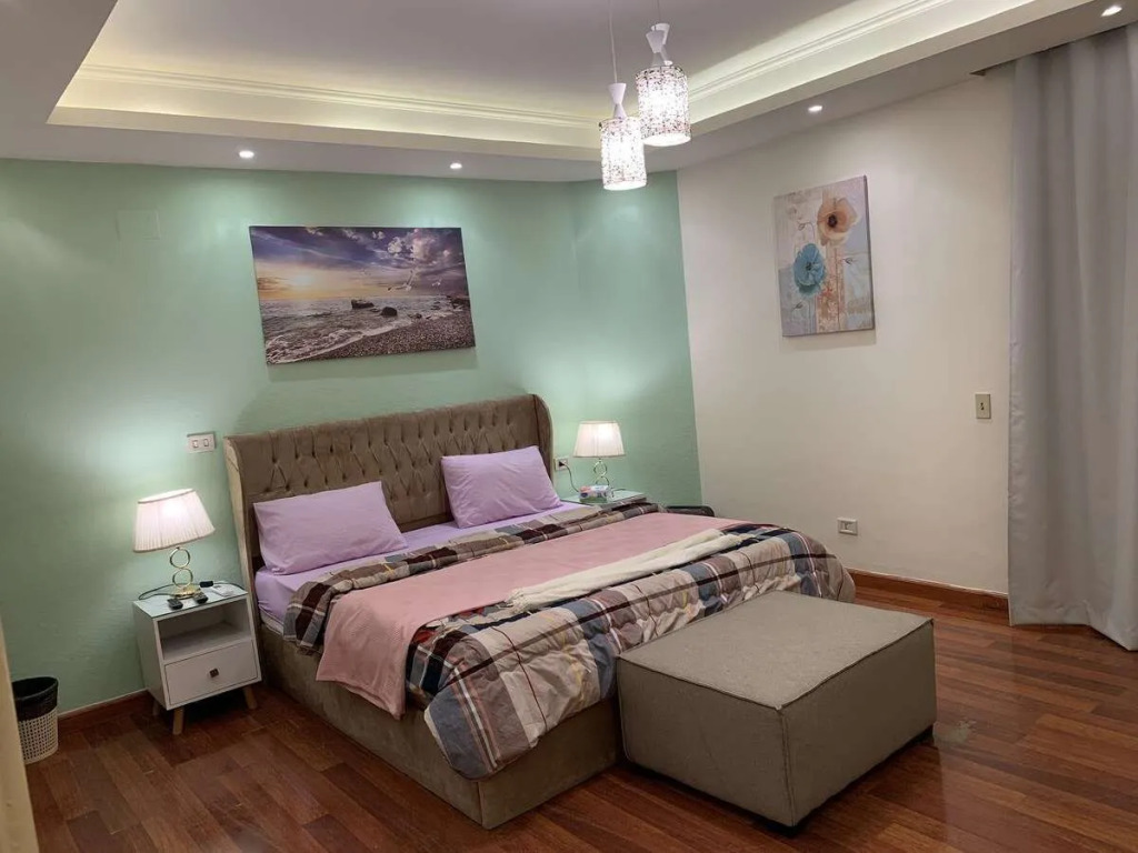 Casa Rosa - المهندسين