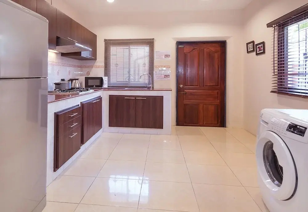 Villa Sabai, 5 minutes from City and Beach