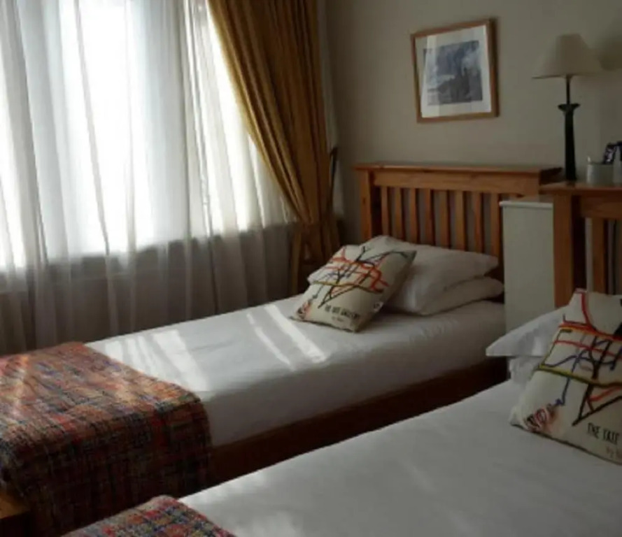 Crescent Guest House