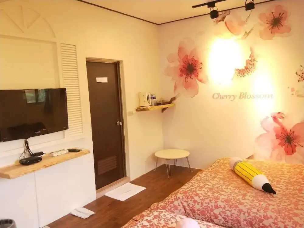 Guiju Lin Garden Homestay