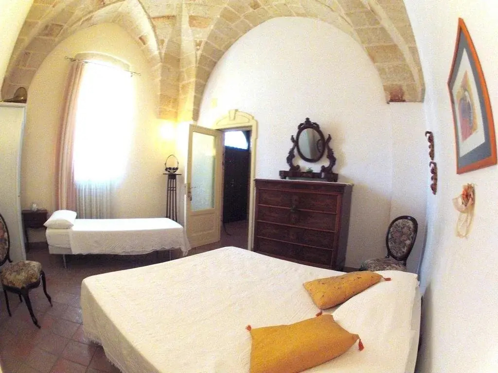 Domus Rustica