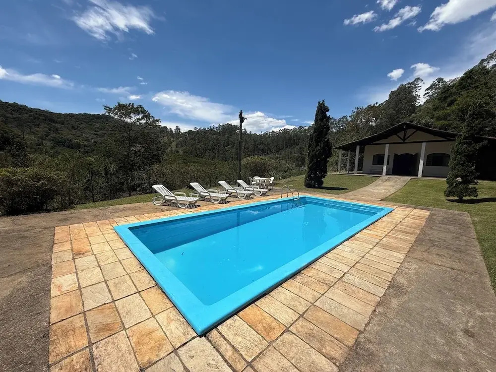 Rancho dos Capelos
