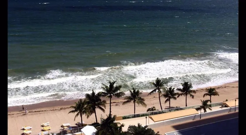 Ocean Summit