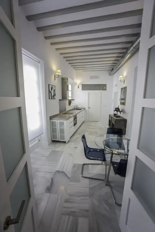 Apartamento Elegant Cadiz