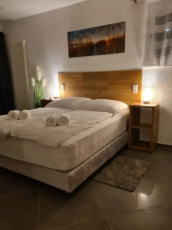 WellandHome Aalen - 6 Rooms
