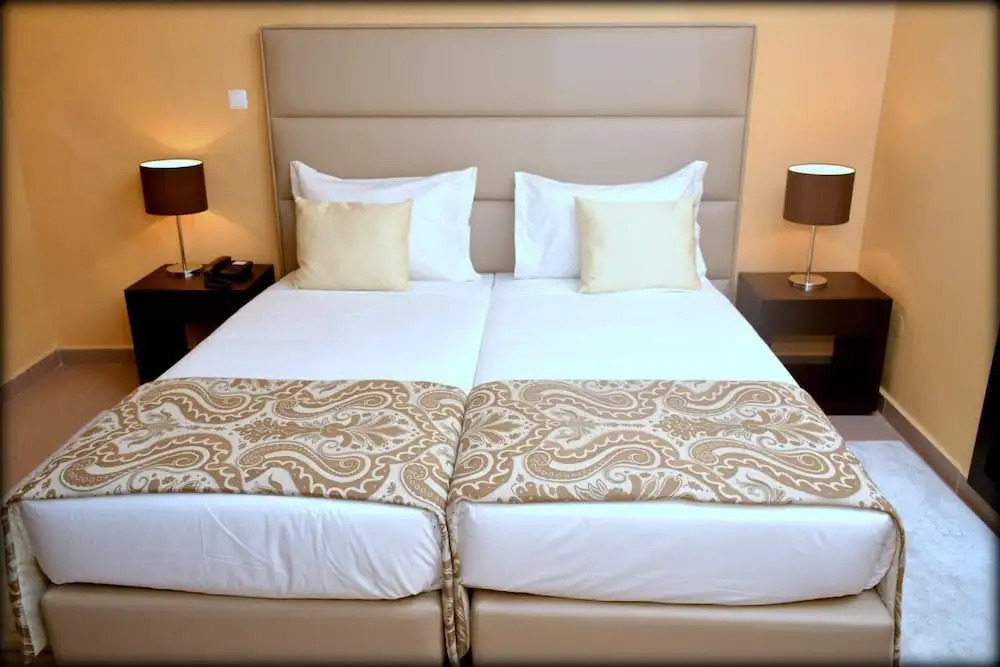 Hotel Imperio