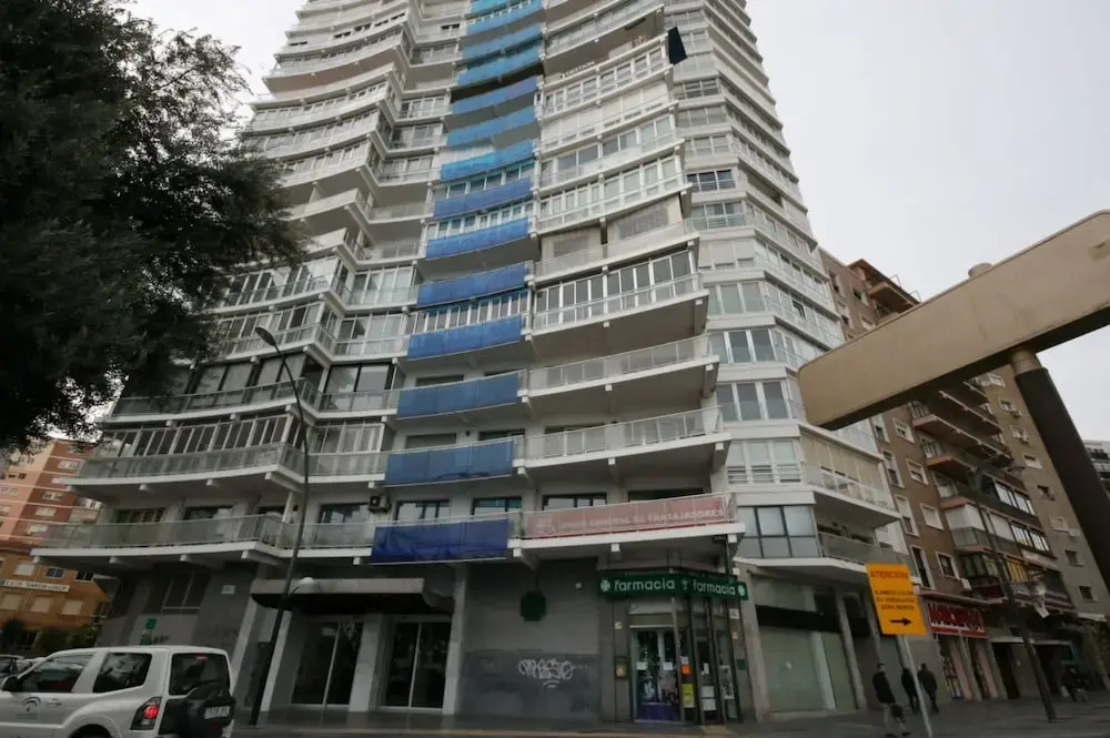 Colón GrupalMálaga