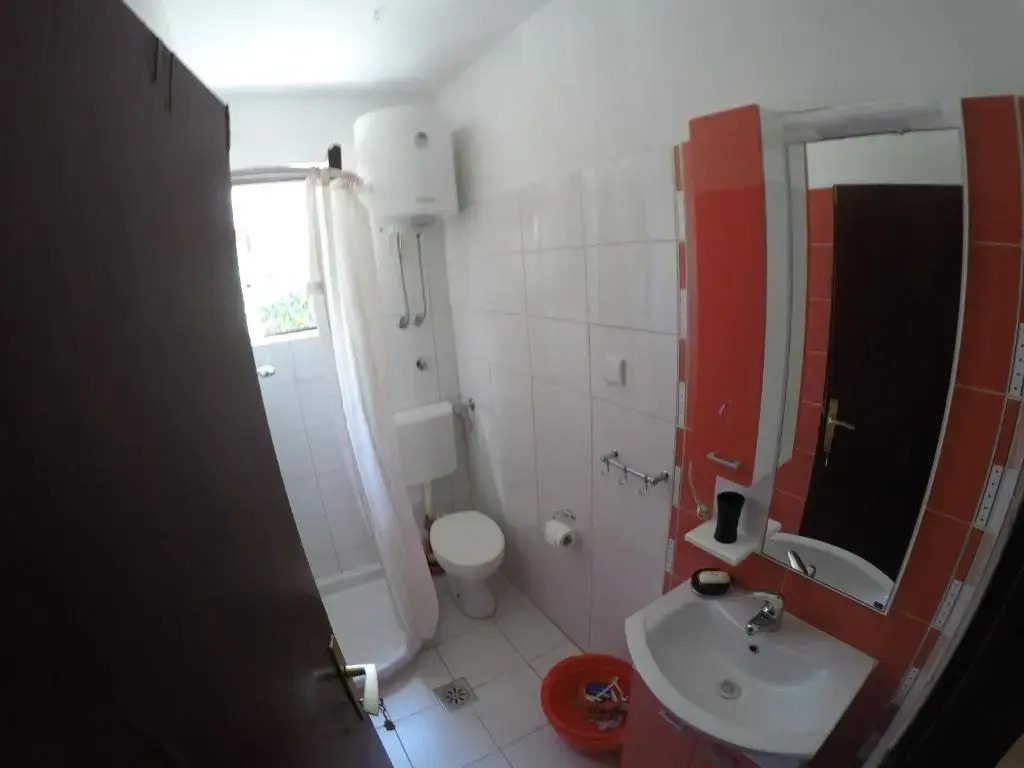 Apartment Kotor-Andrija Jovanovic