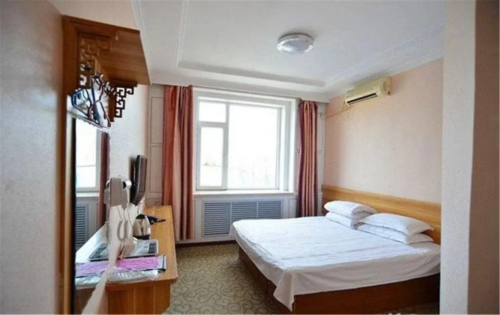 Dalian Xingyue Inn
