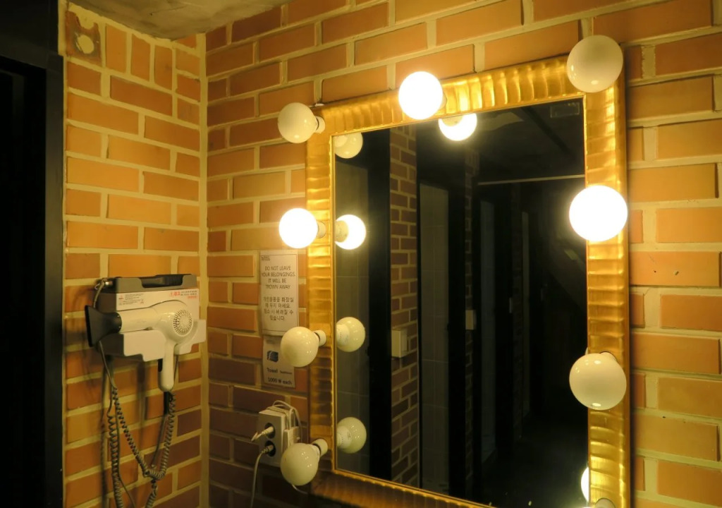 INNO Hostel & Pub Lounge Hongdae
