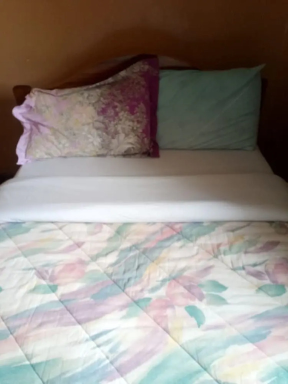 Amity Hotel