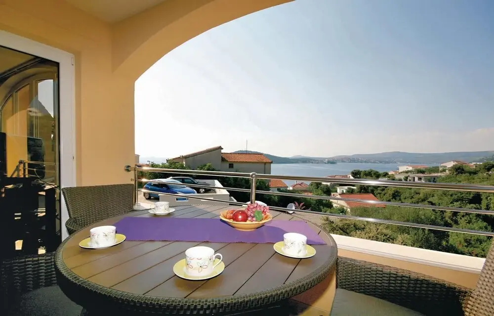 Nice Home in Razanj With Wifi and 2 Bedrooms