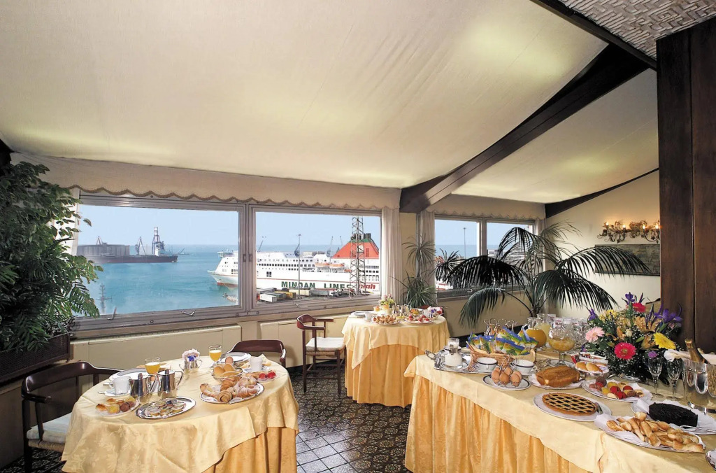 Grand Hotel Palace