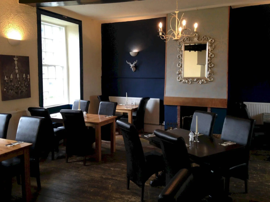 The Tollgate Inn