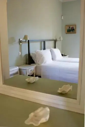 Aparthotel 5 Stars Kardamyli