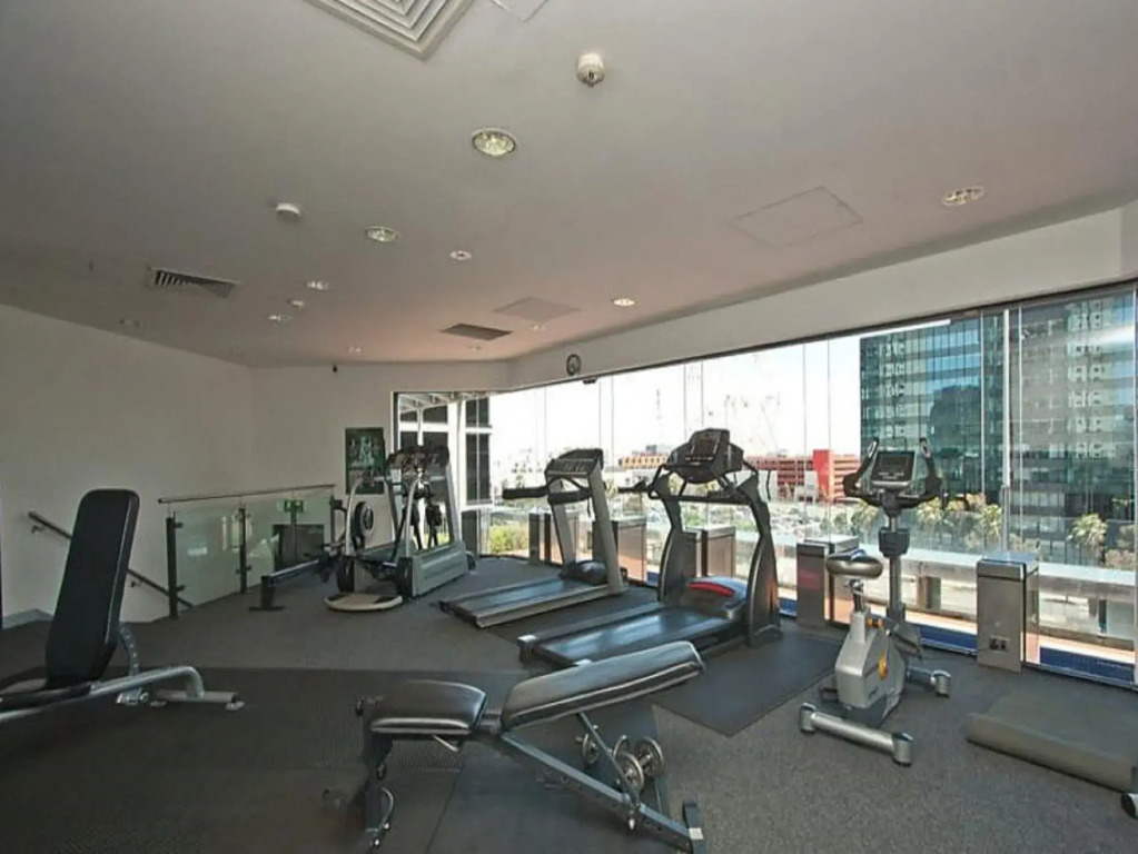 Accent Accommodation at Docklands Melbourne