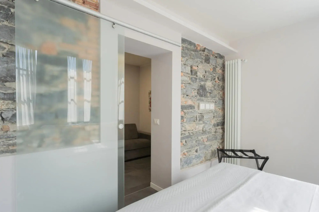 CO-C933-PGMA3B2 - Sant'Agostino 180° Window on Lake Como