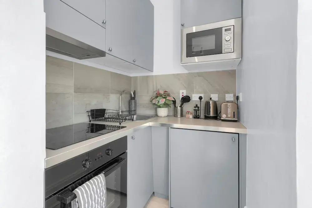 Lena Gardens Apartments Hammersmith