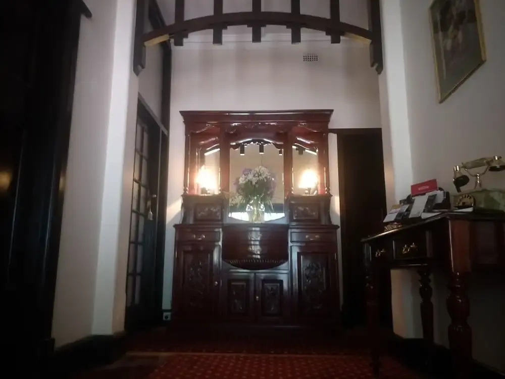 Fernweh Guesthouse