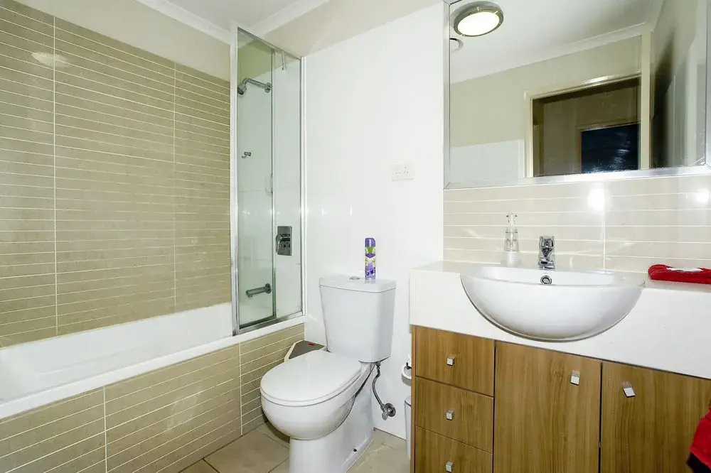 Sutton Beach Apartments