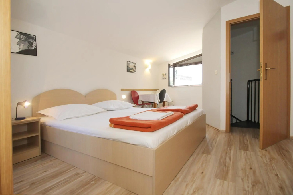 Obradović rooms & apartments