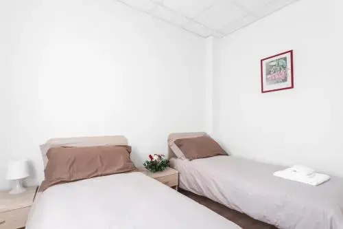 San Giuseppe House