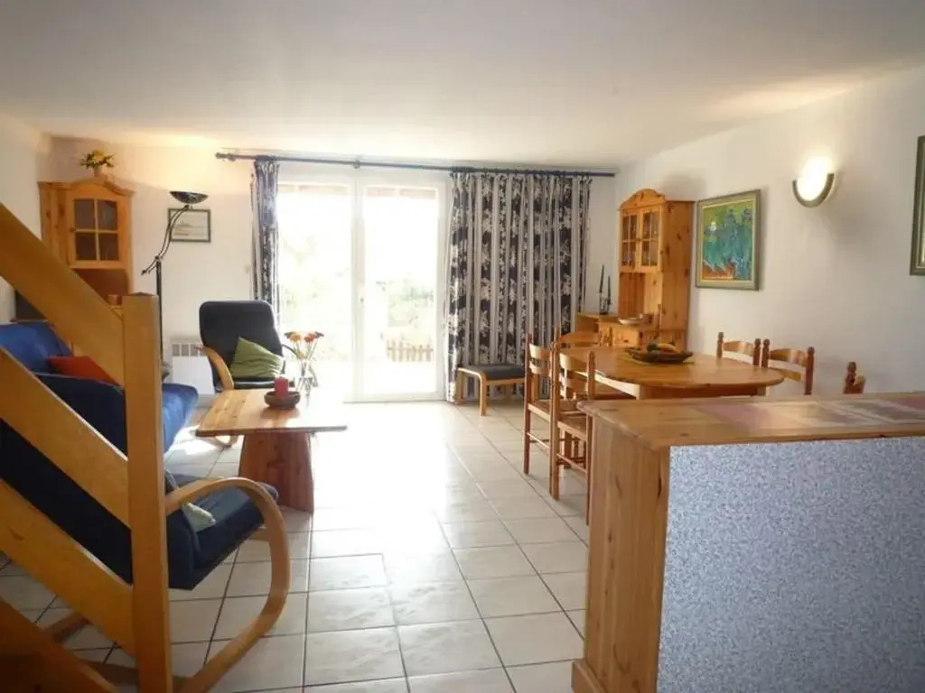 Maison Fleury-Saint-Pierre-la-Mer, 3 pièces, 7 personnes - FR-1-229D-286