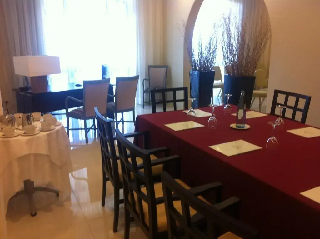 Hotel Calypso