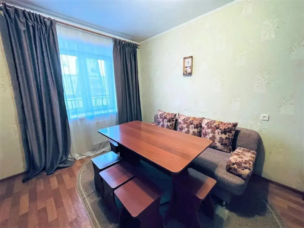 Ap'hotel butterfly на улице Севастопольская