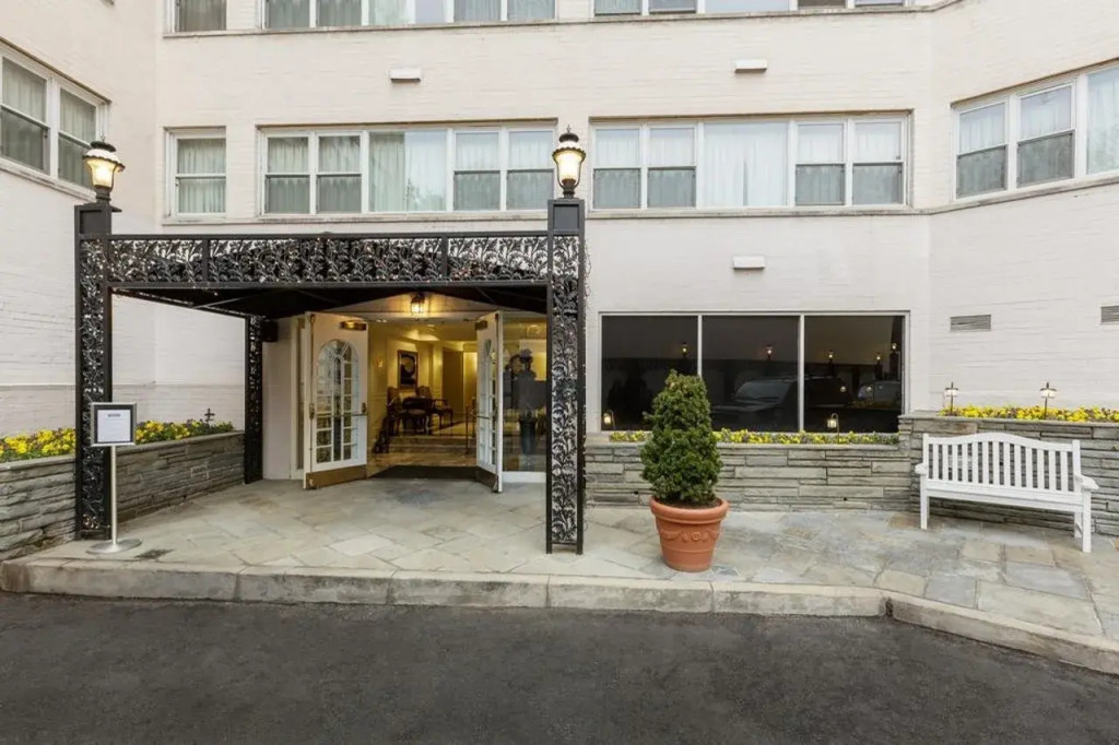 ARC Hotel, Washington DC, Series by Marriott