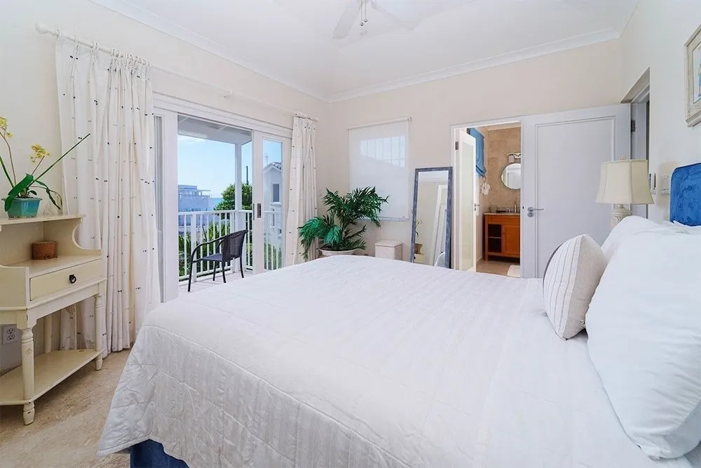 Palisades 6a 3 Bedroom Townhouse