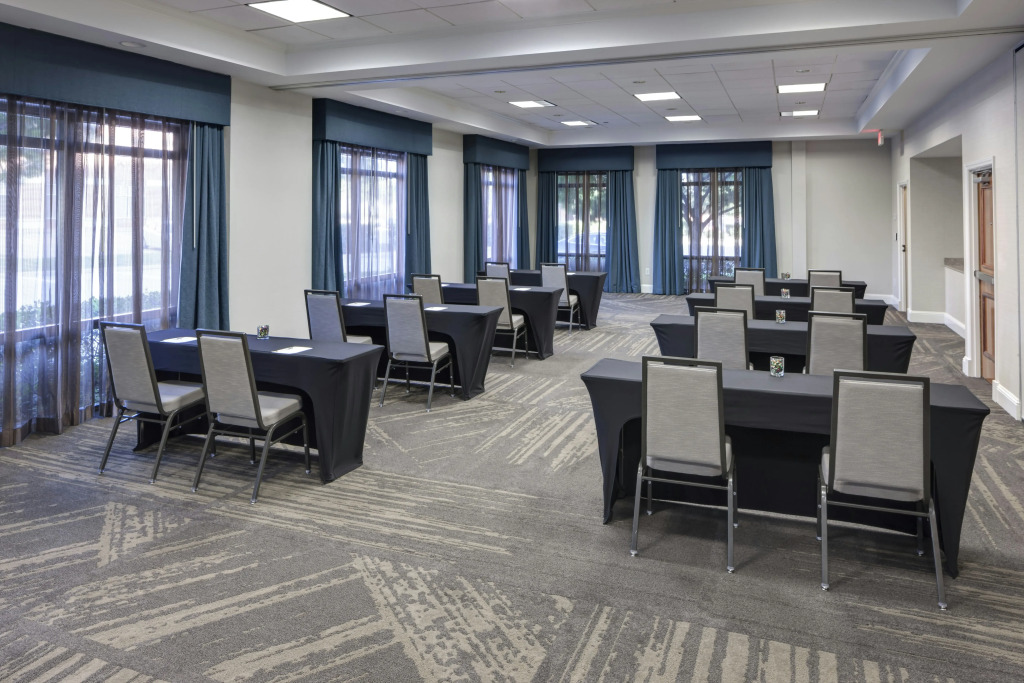 Hilton Garden Inn Dallas/Allen